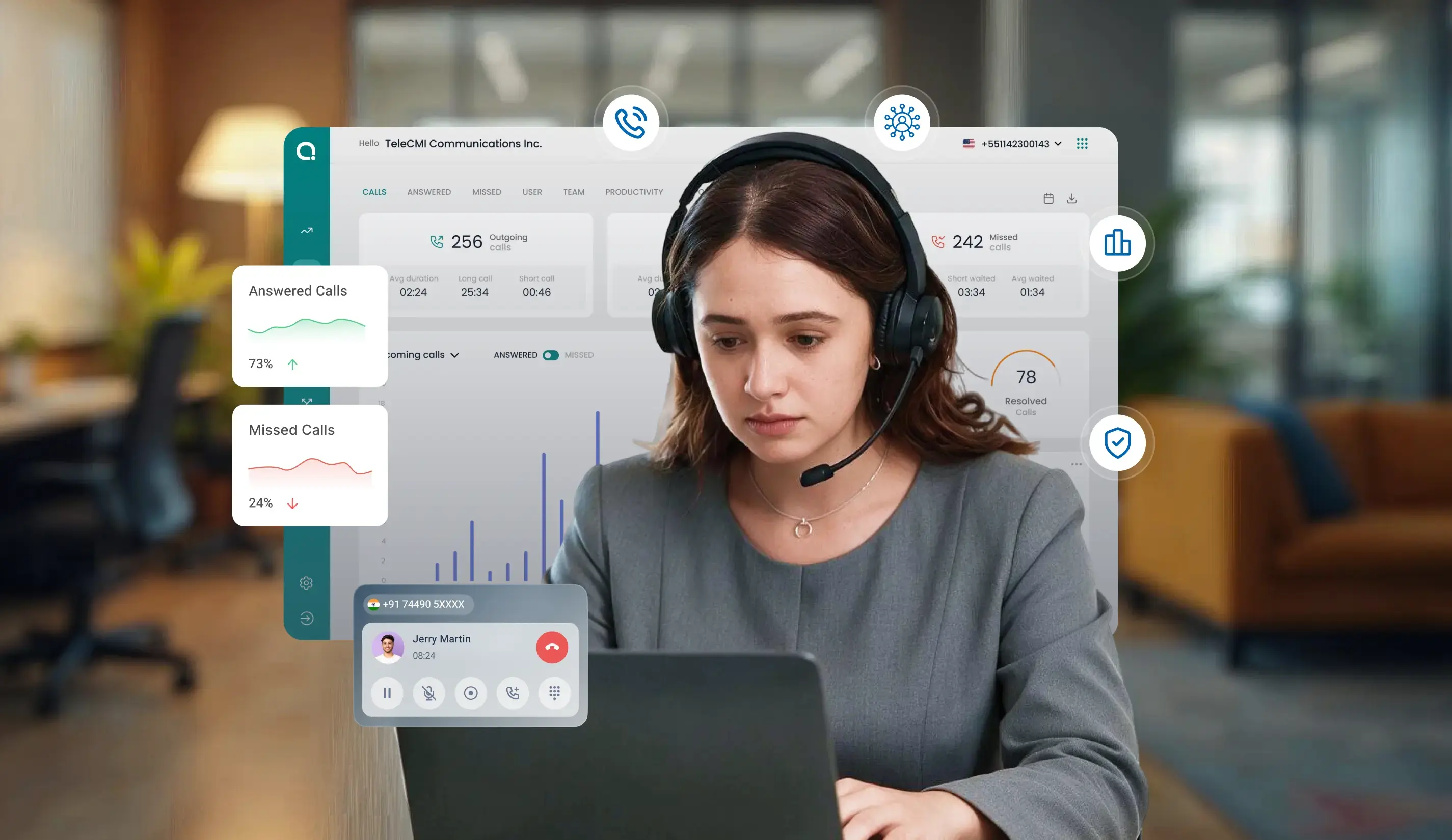 How to Choose a Cloud Contact Center Solution: CCaaS Buying Guide